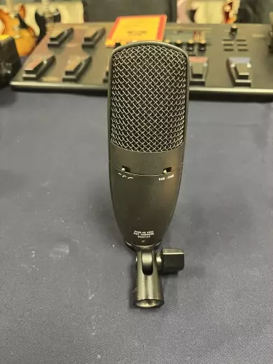 Shure - SM27-SC 2